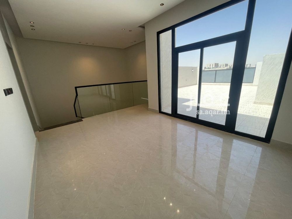6 bedroom villa in Al Munsiyah, Riyadh 22