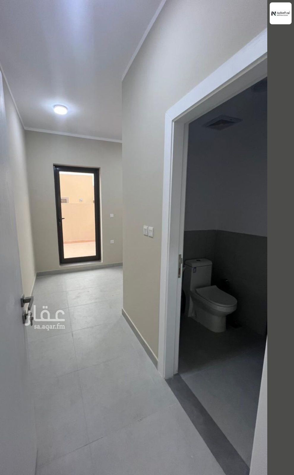 4 bedroom villa in Al Bashaer, Riyadh 22