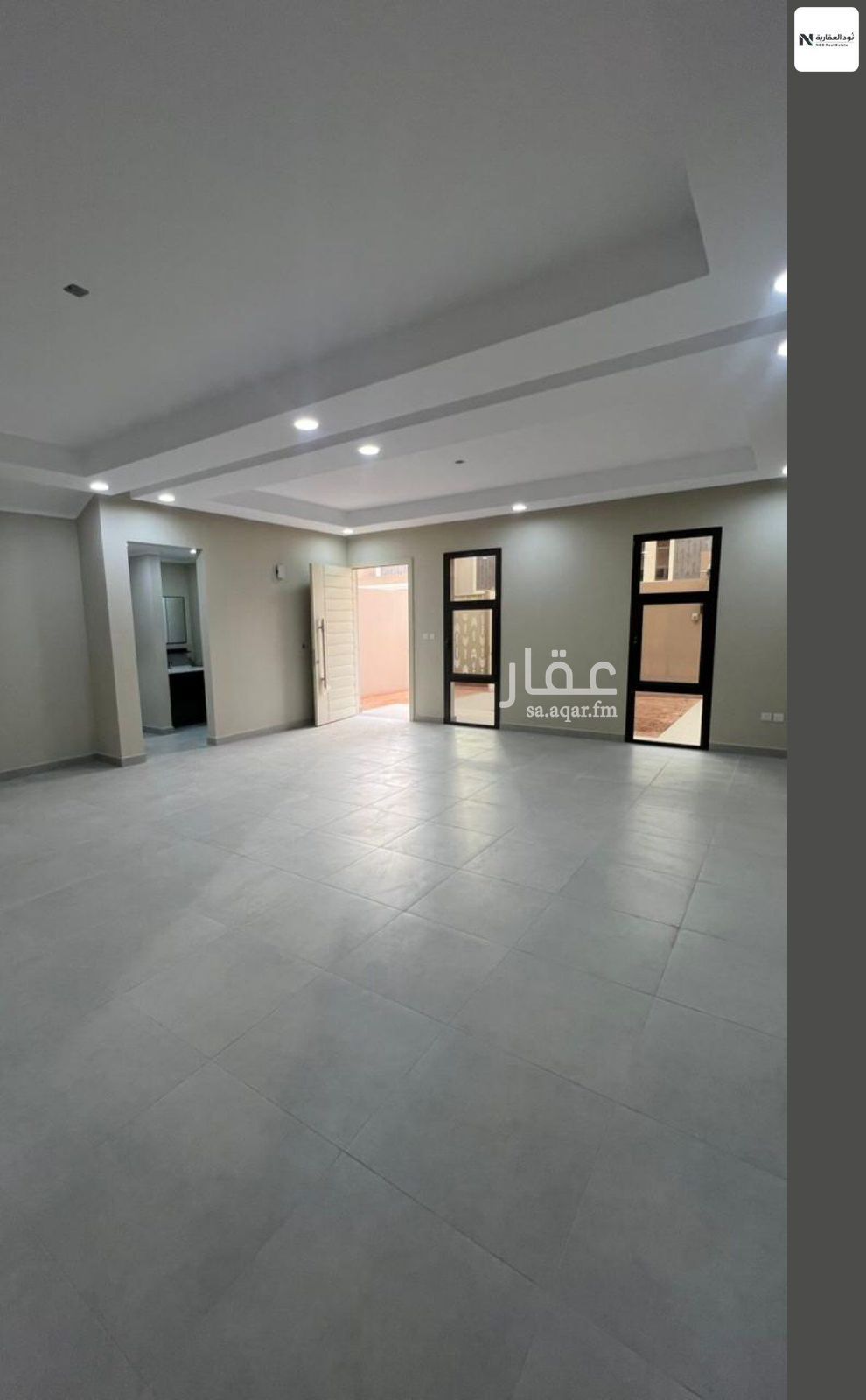 4 bedroom villa in Al Bashaer, Riyadh 4