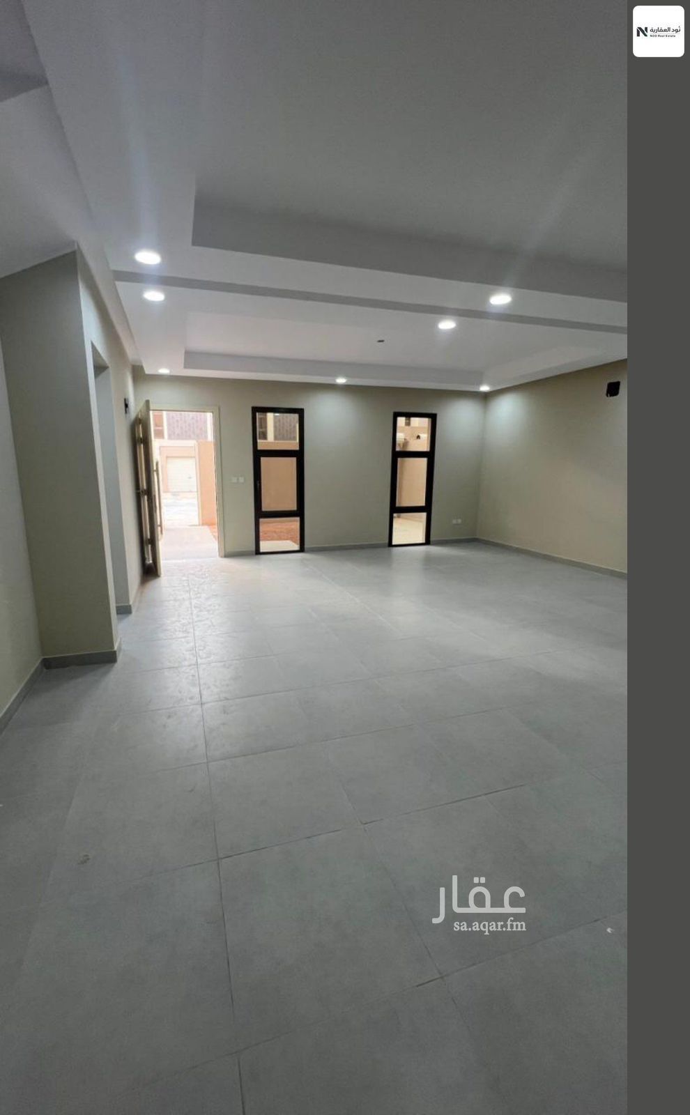 4 bedroom villa in Al Bashaer, Riyadh 5