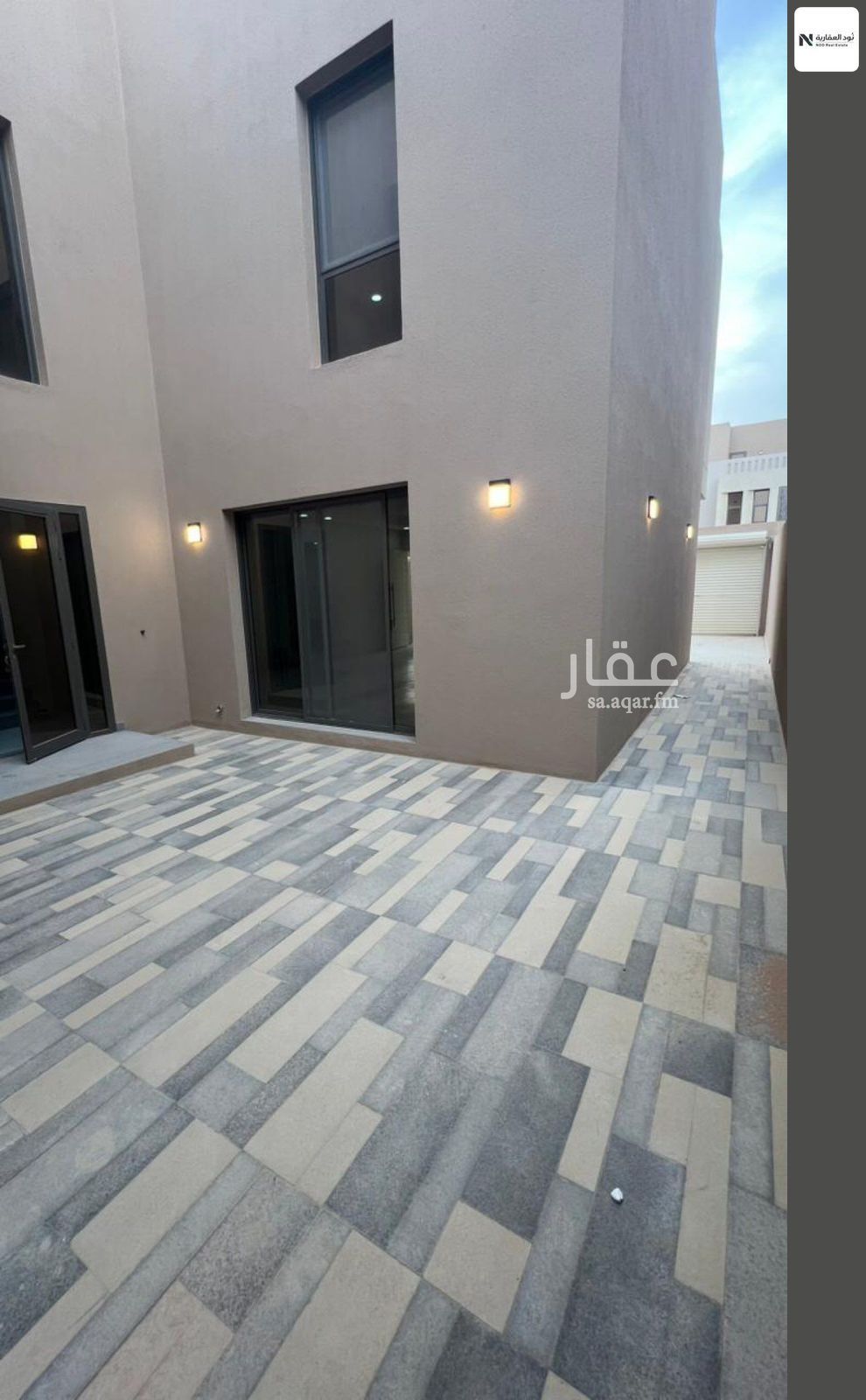 4 bedroom villa in Al Bashaer, Riyadh 7