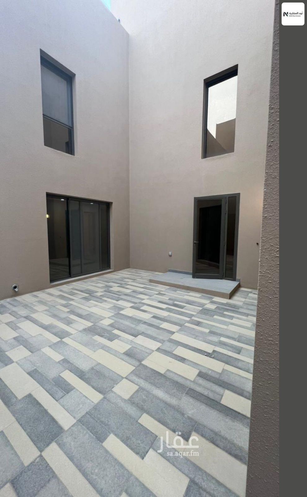 4 bedroom villa in Al Bashaer, Riyadh 8