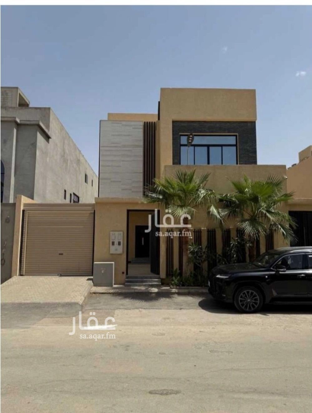 فيلا 4 غرف في عرقة، الرياض 5