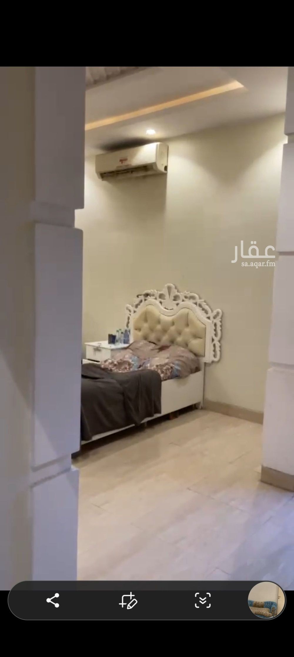 فيلا 4 غرف في الدار البيضاء، الرياض 3