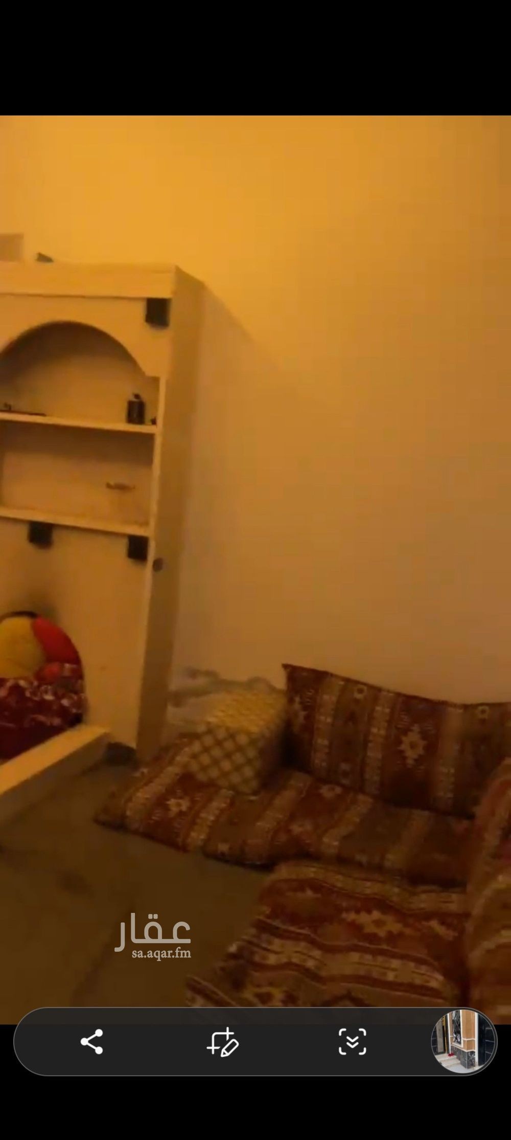 فيلا 4 غرف في الدار البيضاء، الرياض 5