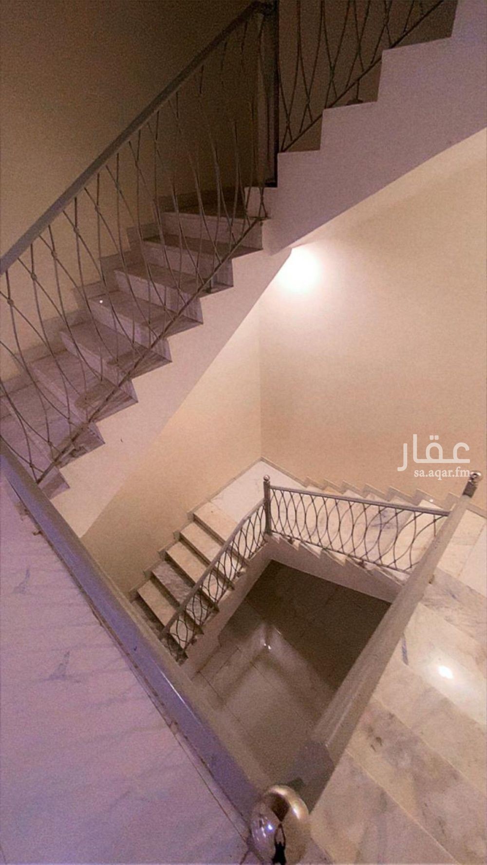 8 bedroom villa in Riyadh 12