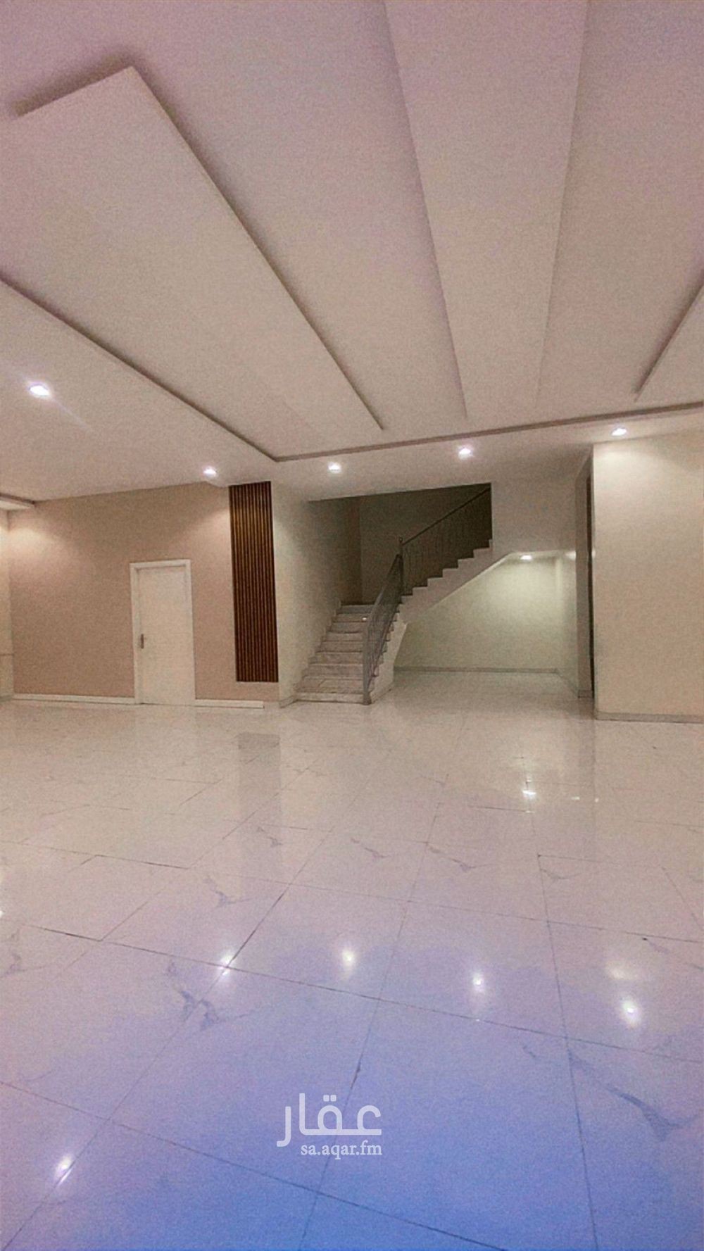 8 bedroom villa in Riyadh 23