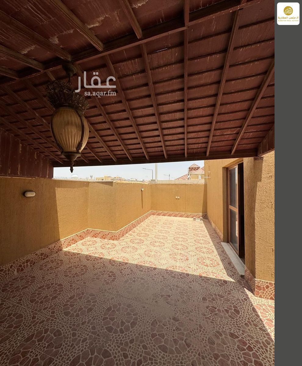 7 bedroom villa in At Taawon, Riyadh 16