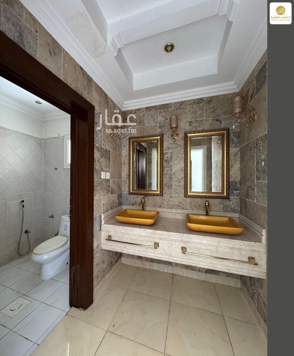 7 bedroom villa in At Taawon, Riyadh 20