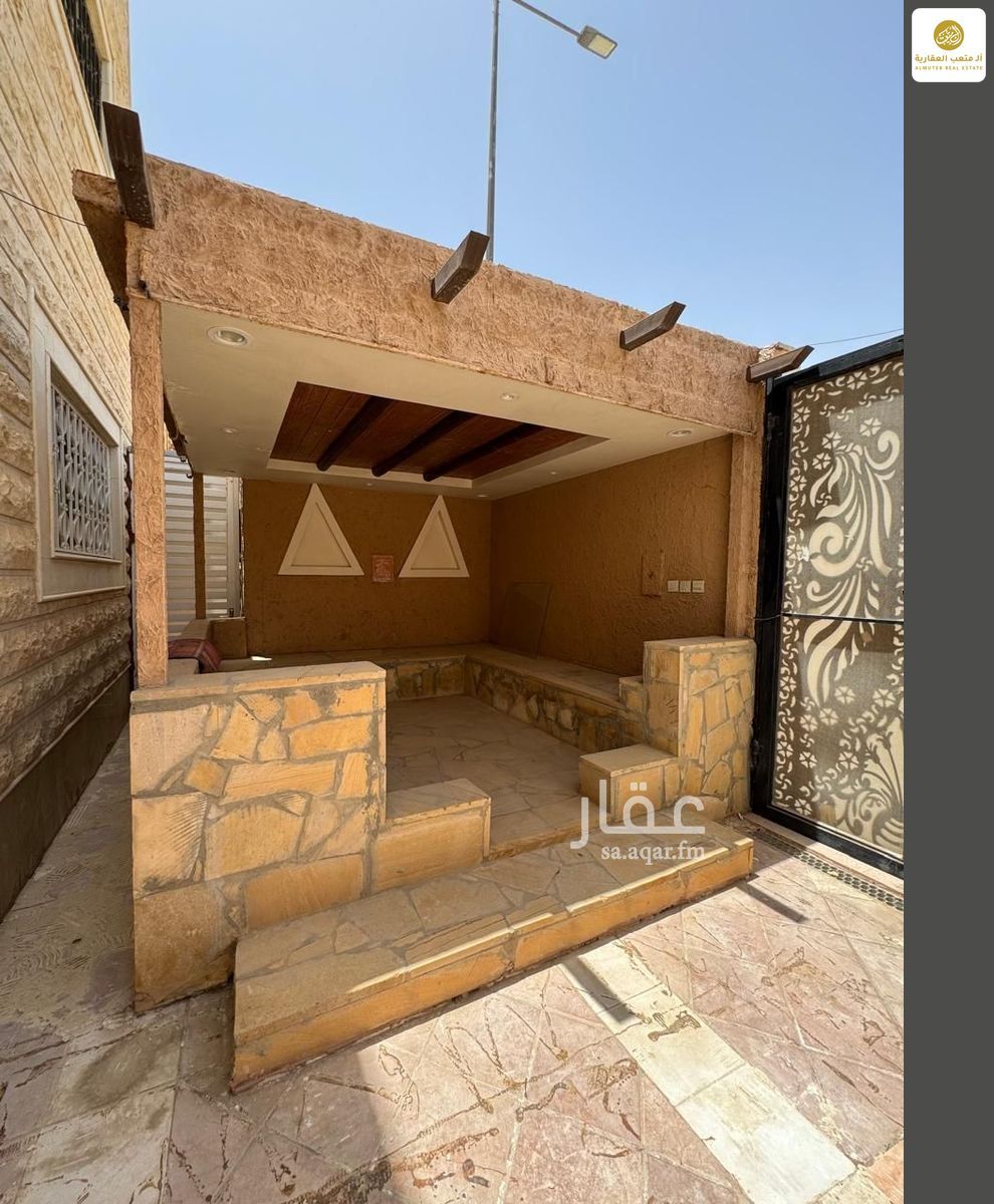 7 bedroom villa in At Taawon, Riyadh 24