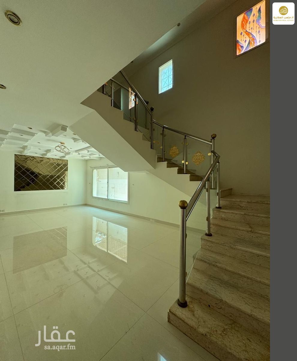 7 bedroom villa in At Taawon, Riyadh 4