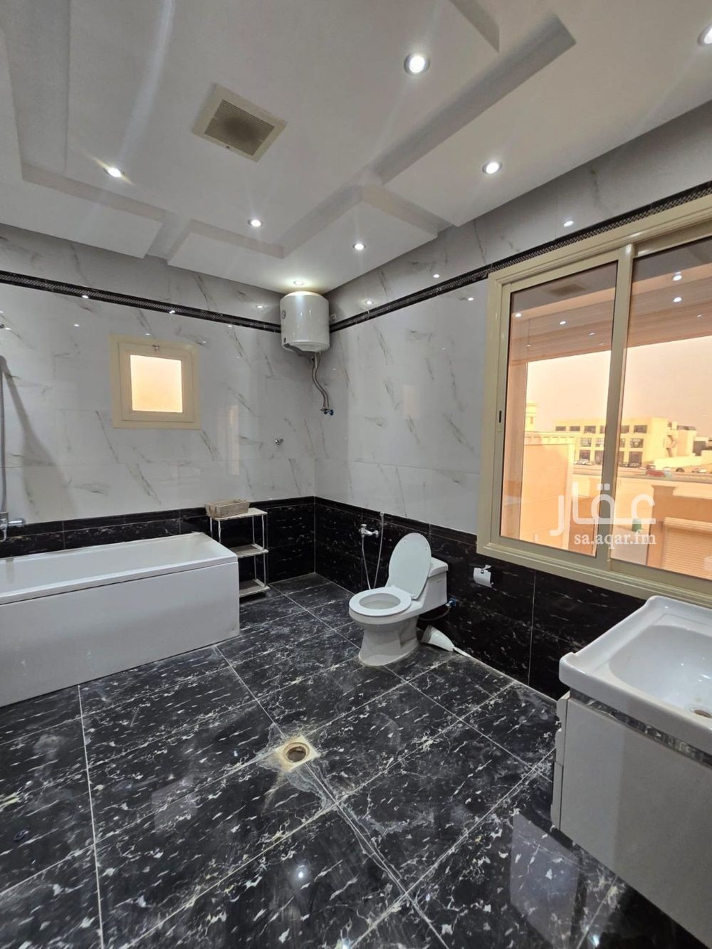 3 bedroom villa in Irqah, Riyadh 5