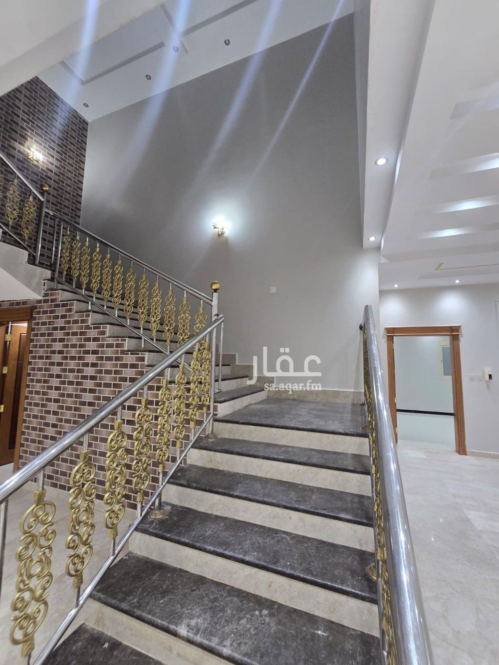 3 bedroom villa in Irqah, Riyadh 6