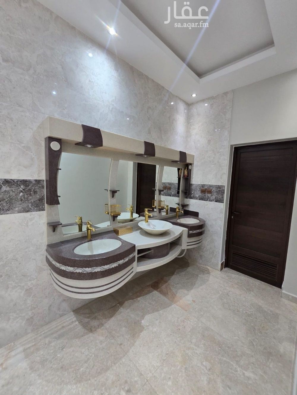 3 bedroom villa in Irqah, Riyadh 14