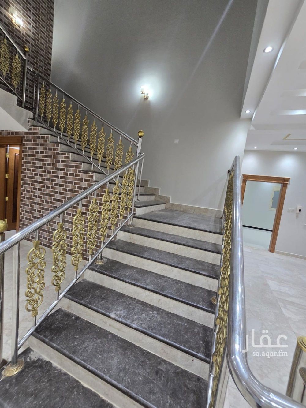 3 bedroom villa in Irqah, Riyadh 10