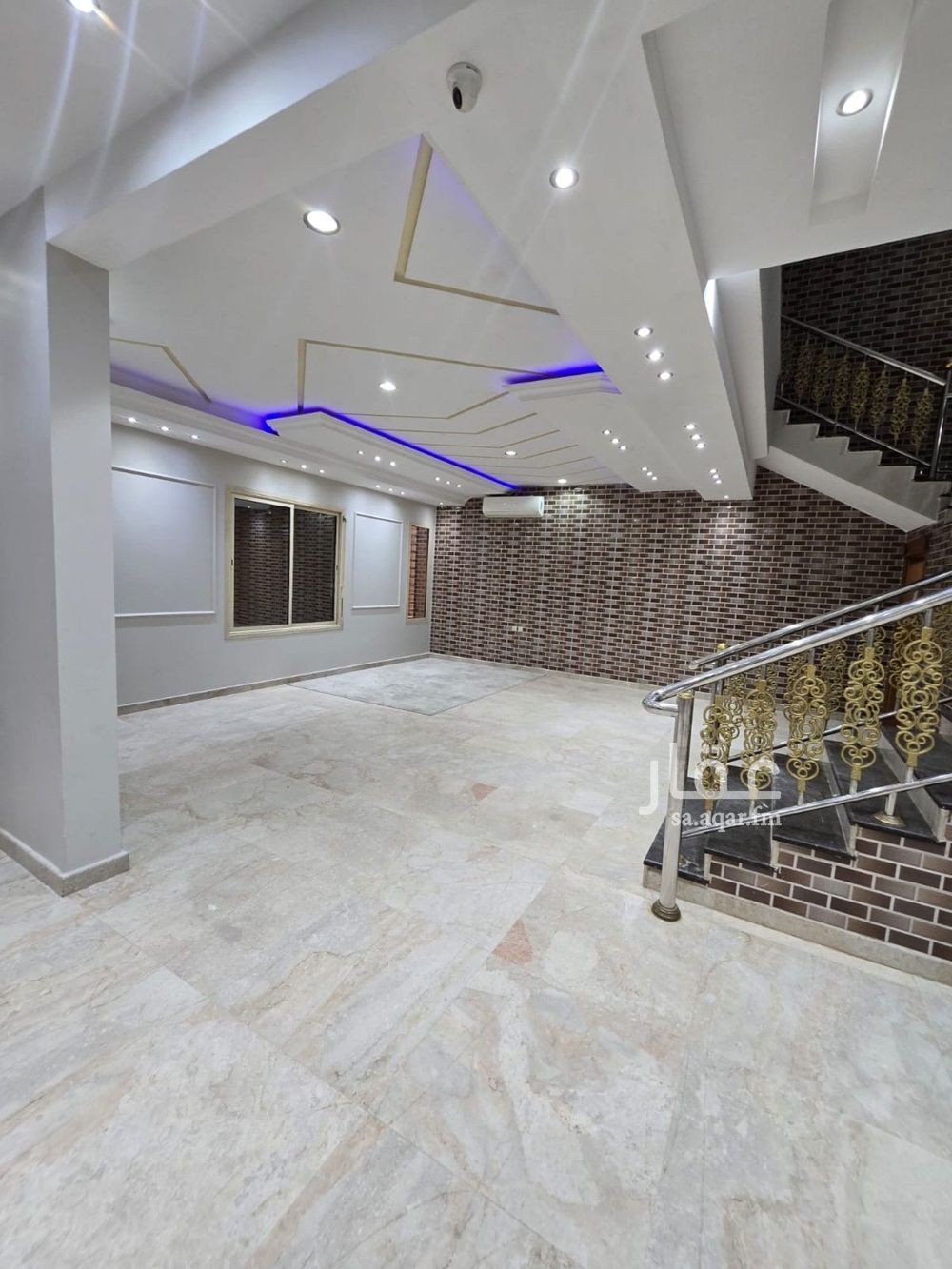3 bedroom villa in Irqah, Riyadh 12