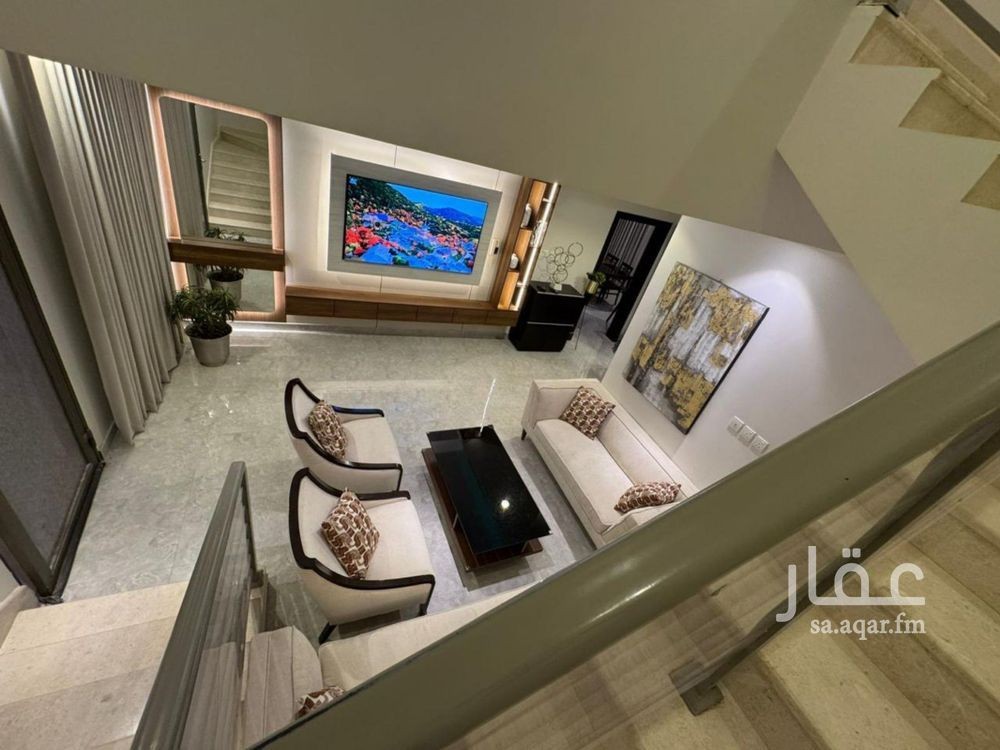 5 bedroom villa in Al Sahafah, Riyadh 11