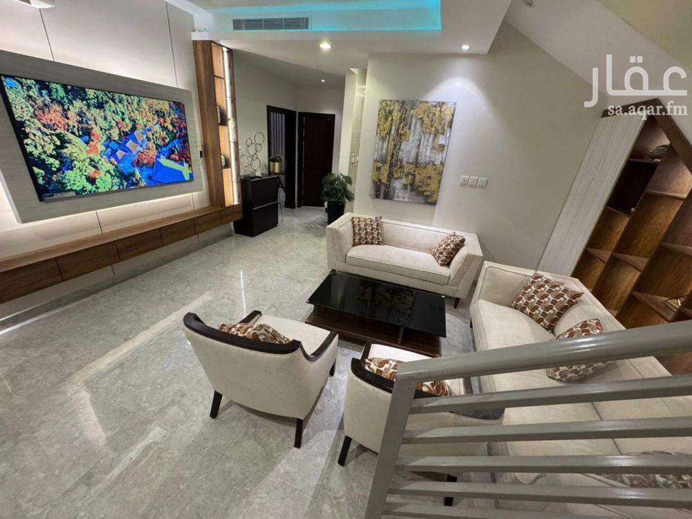 5 bedroom villa in Al Sahafah, Riyadh 12