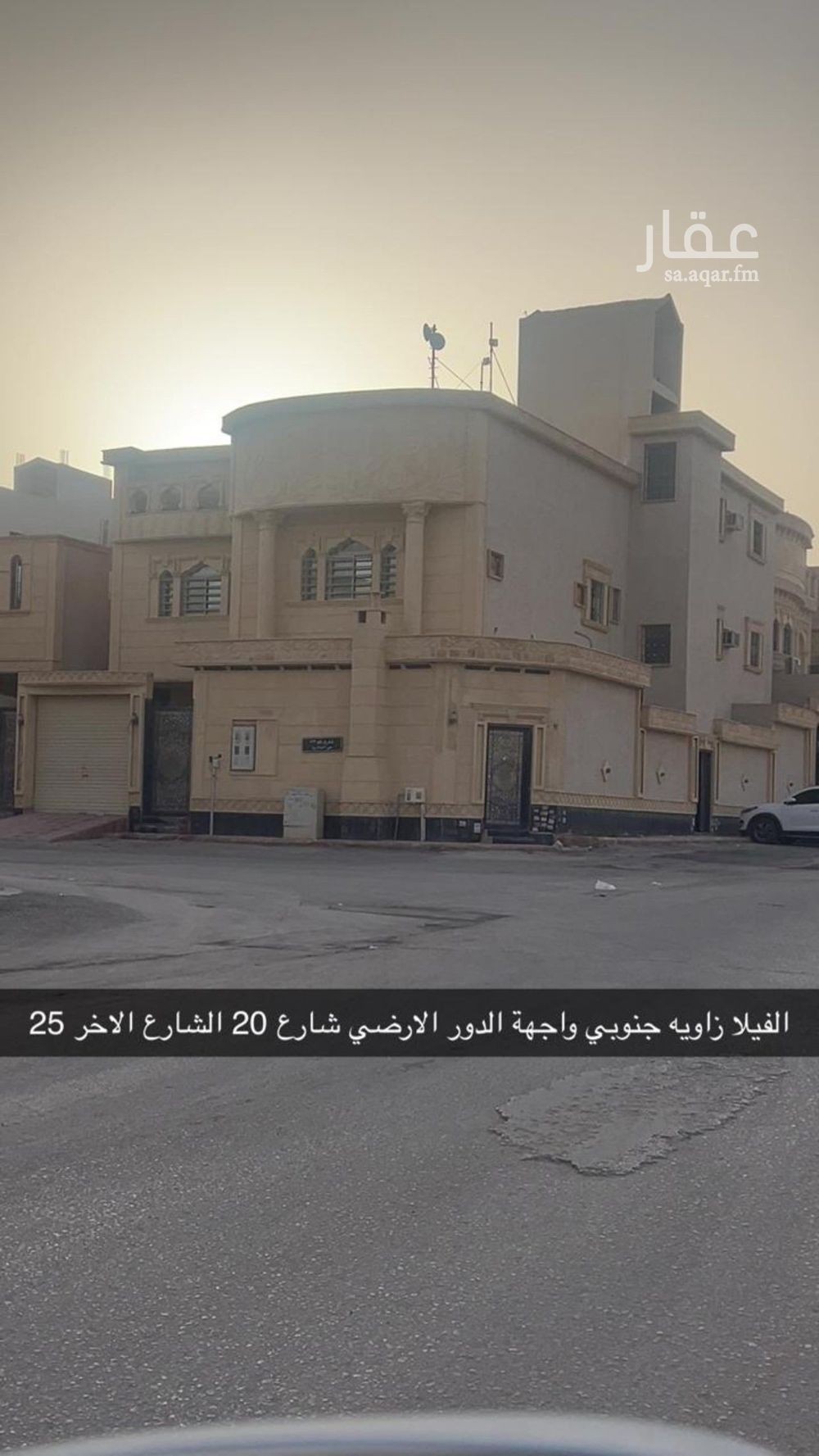 فيلا 3 غرف في الجنادرية، الرياض 5