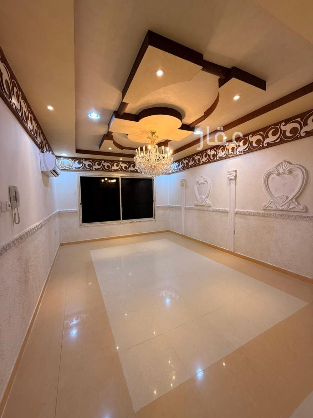 7 bedroom villa in Al Hamra, Riyadh 14