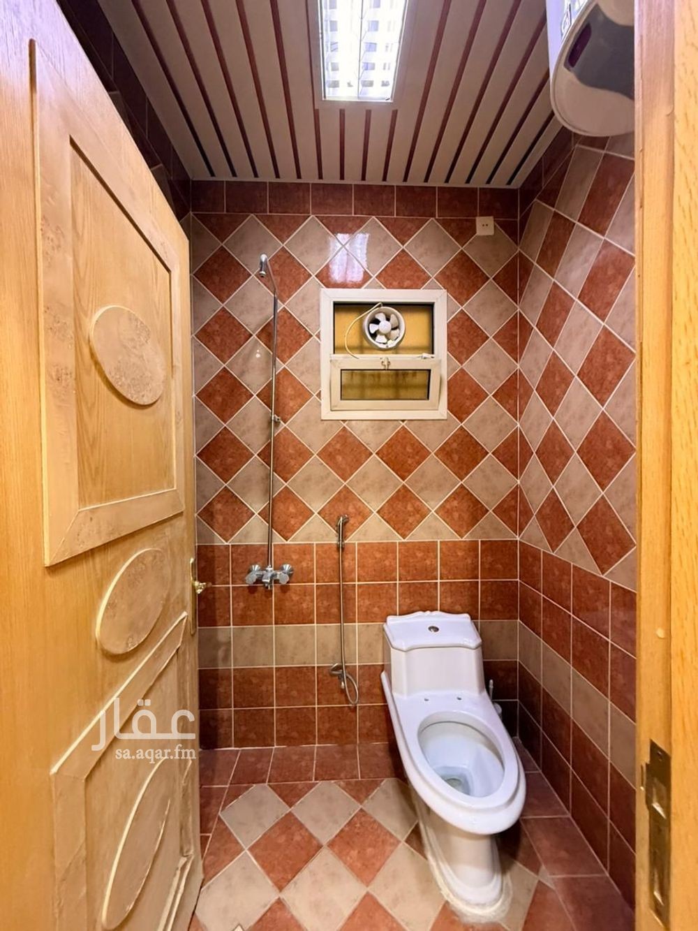 7 bedroom villa in Al Hamra, Riyadh 17