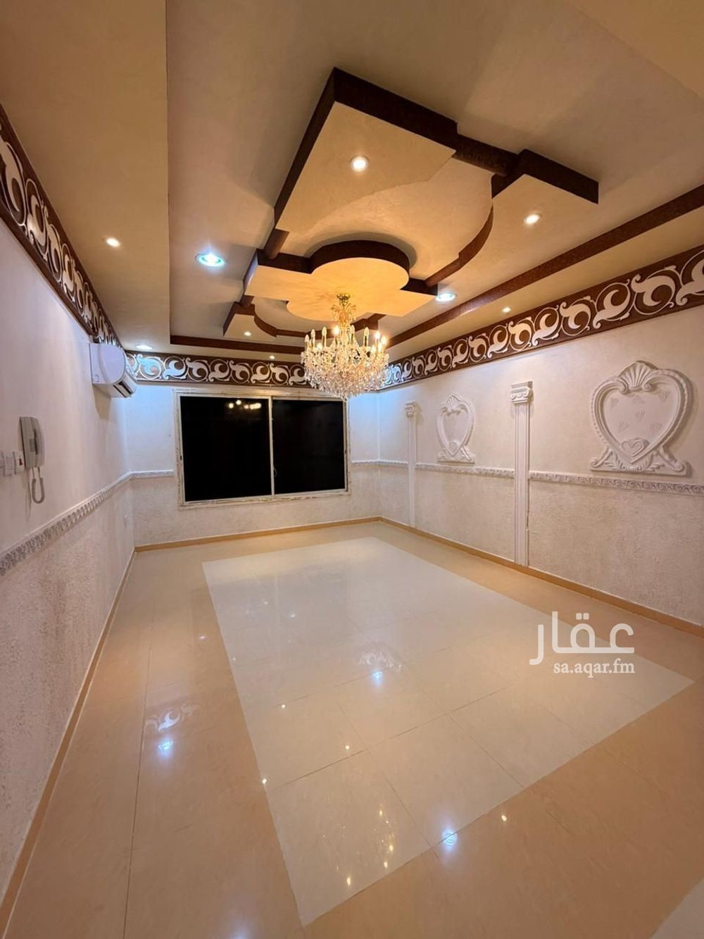 7 bedroom villa in Al Hamra, Riyadh 9