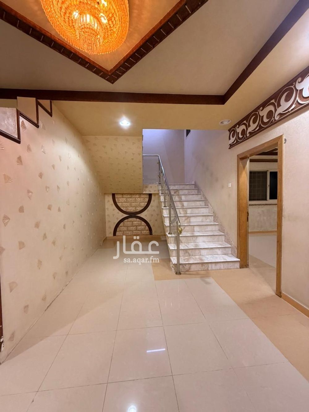 7 bedroom villa in Al Hamra, Riyadh 10
