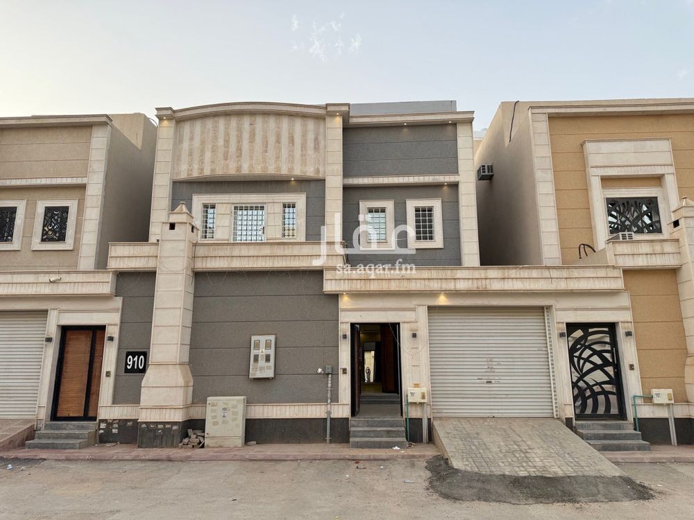 5 bedroom villa in Al Munsiyah, Riyadh 22