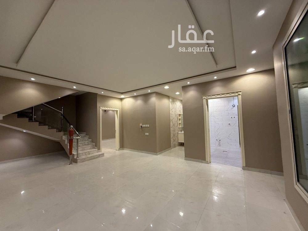5 bedroom villa in Al Munsiyah, Riyadh 5