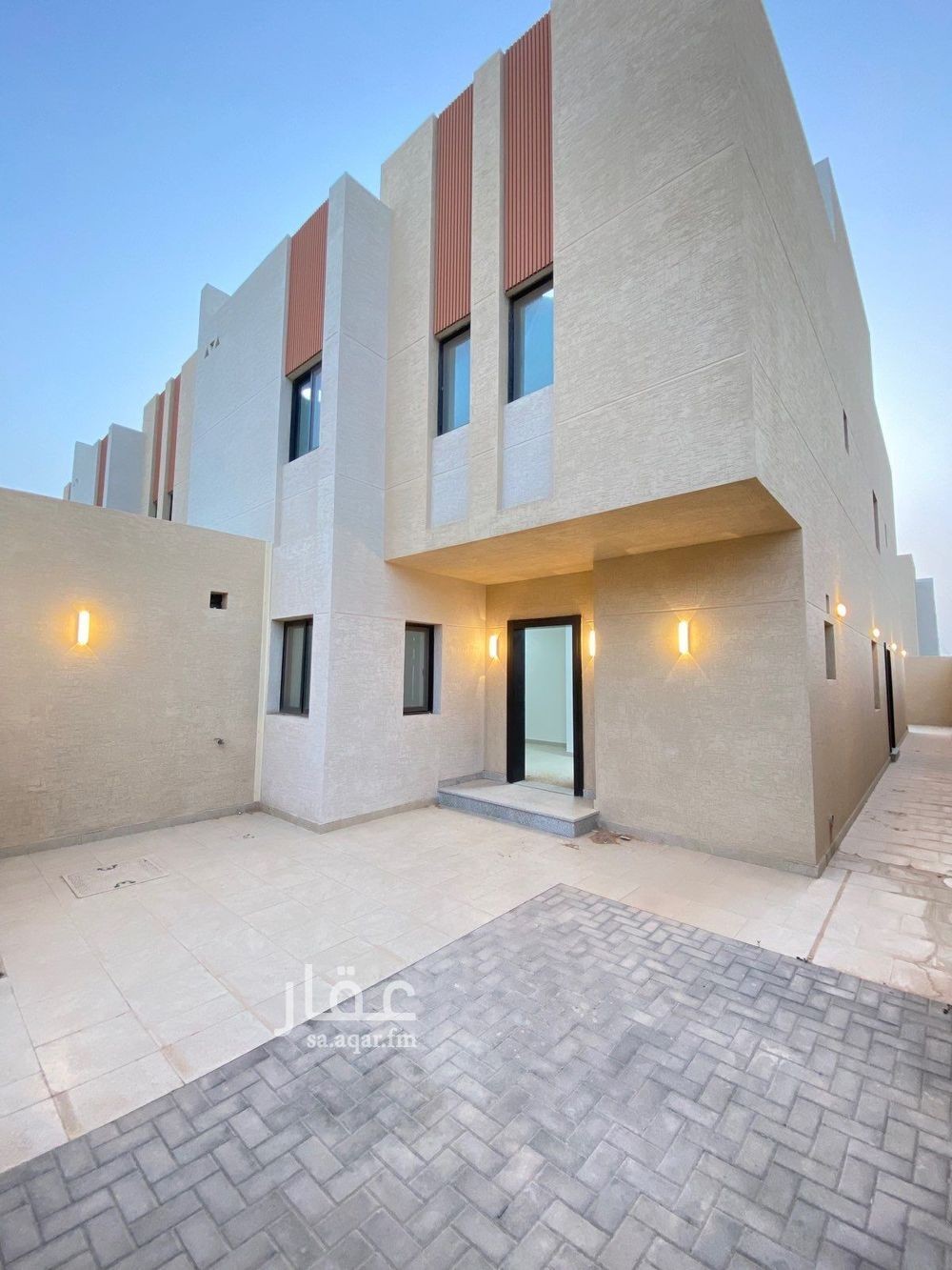 4 bedroom villa in Namar, Riyadh 2