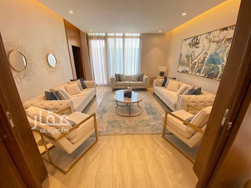 4 bedroom villa in Laban, Riyadh 11