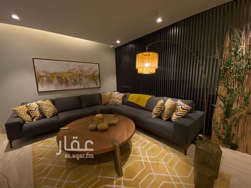 4 bedroom villa in Laban, Riyadh 12