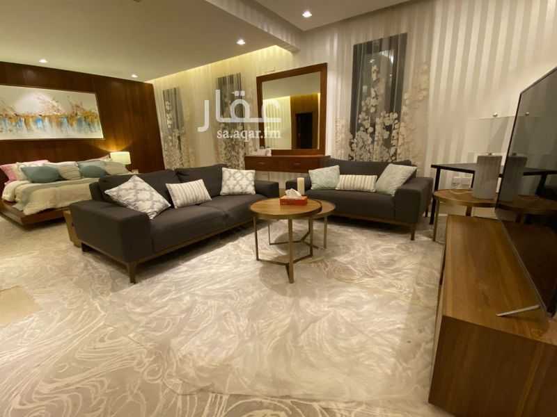 4 bedroom villa in Laban, Riyadh 13