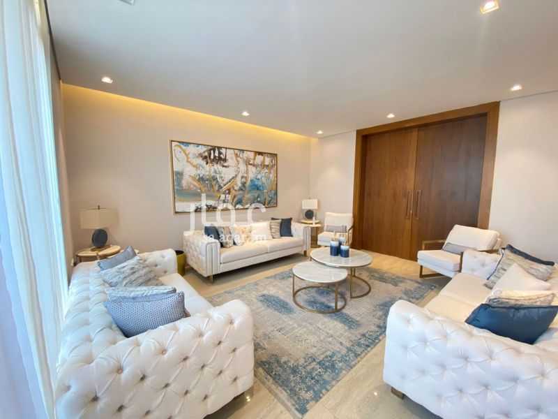 4 bedroom villa in Laban, Riyadh 17