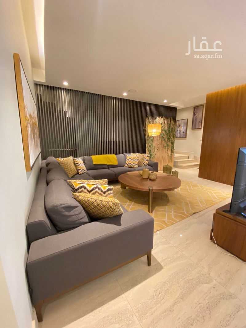 4 bedroom villa in Laban, Riyadh 18