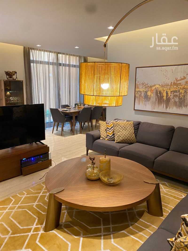 4 bedroom villa in Laban, Riyadh 4