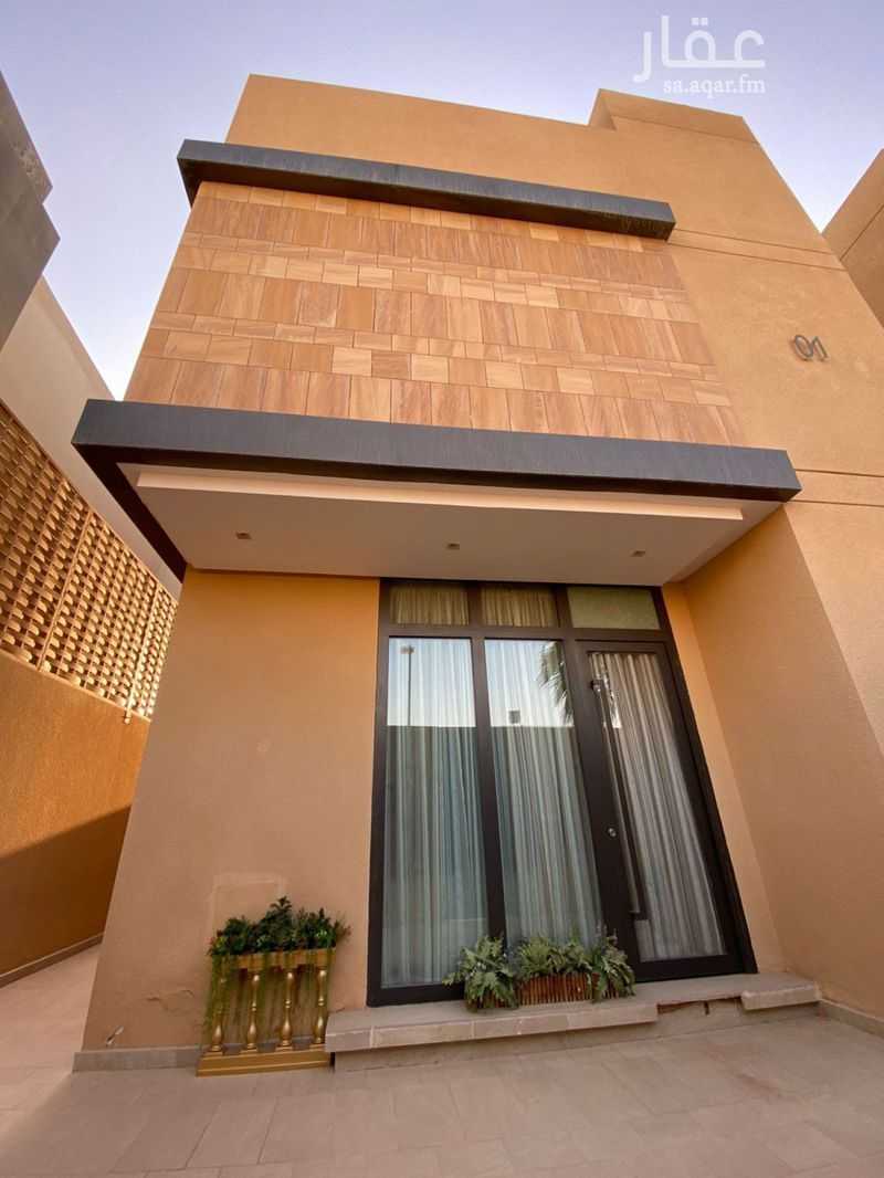 4 bedroom villa in Laban, Riyadh 5