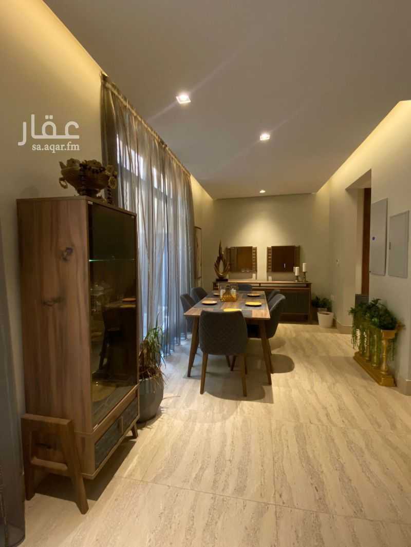 4 bedroom villa in Laban, Riyadh 6