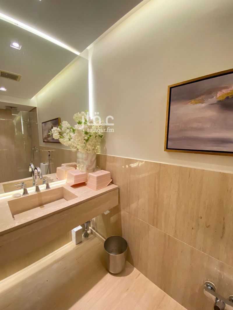 4 bedroom villa in Laban, Riyadh 7