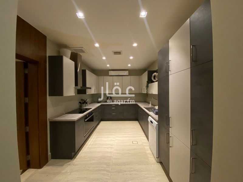 4 bedroom villa in Laban, Riyadh 8