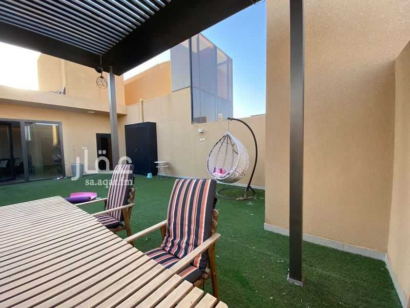 4 bedroom villa in Laban, Riyadh 9