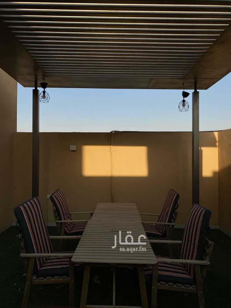 4 bedroom villa in Laban, Riyadh 10