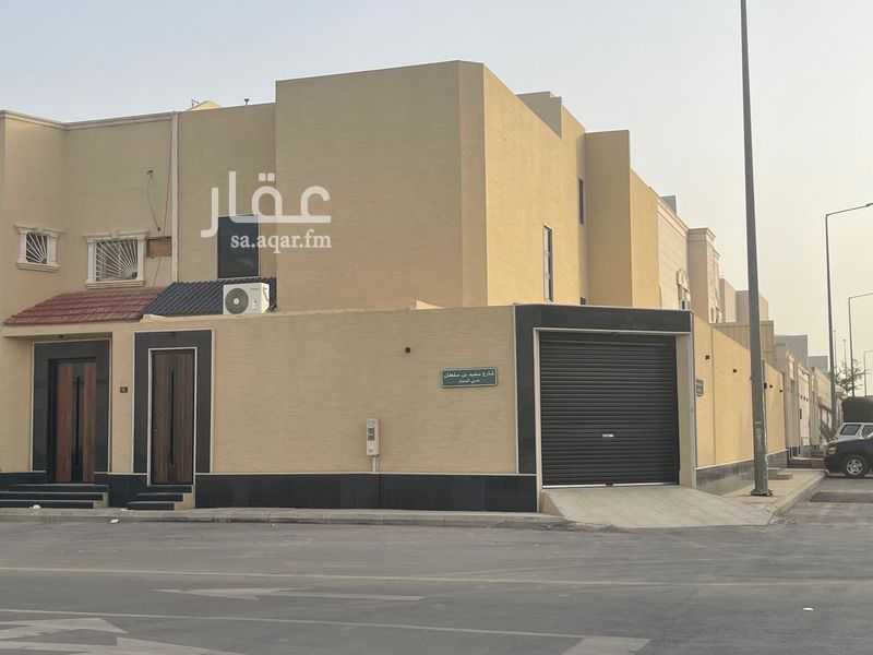 9 bedroom villa in Al Manar, Riyadh 6