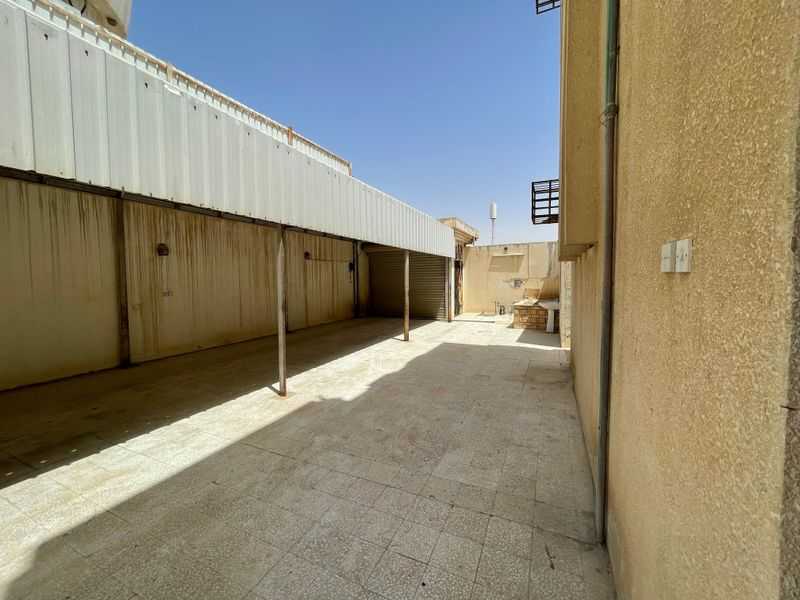 فيلا 7 غرف في الشفا، الرياض 13