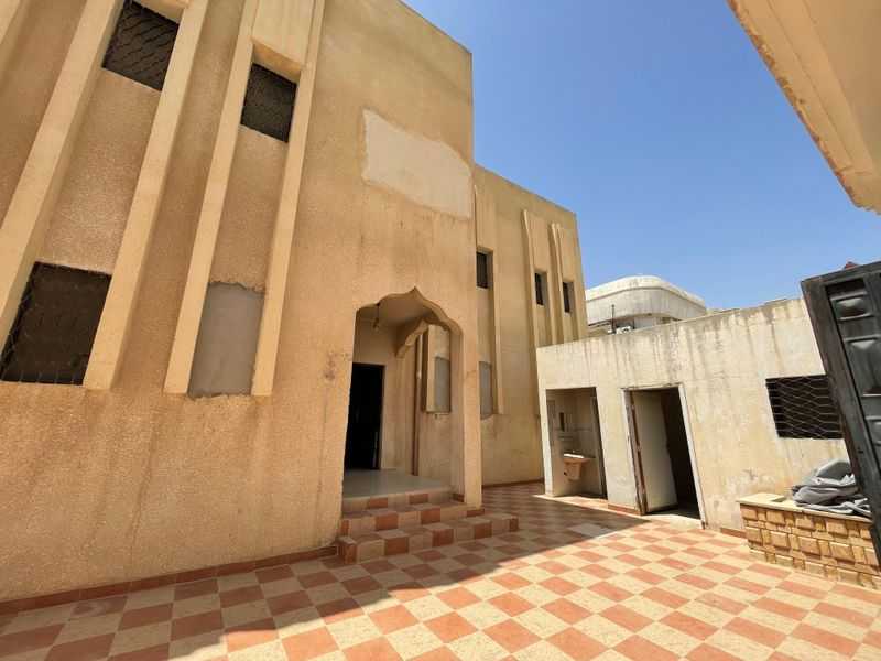 فيلا 7 غرف في الشفا، الرياض 17