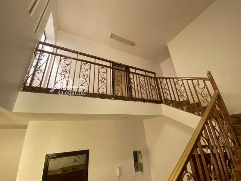 5 bedroom villa in Al Wahah, Riyadh 9