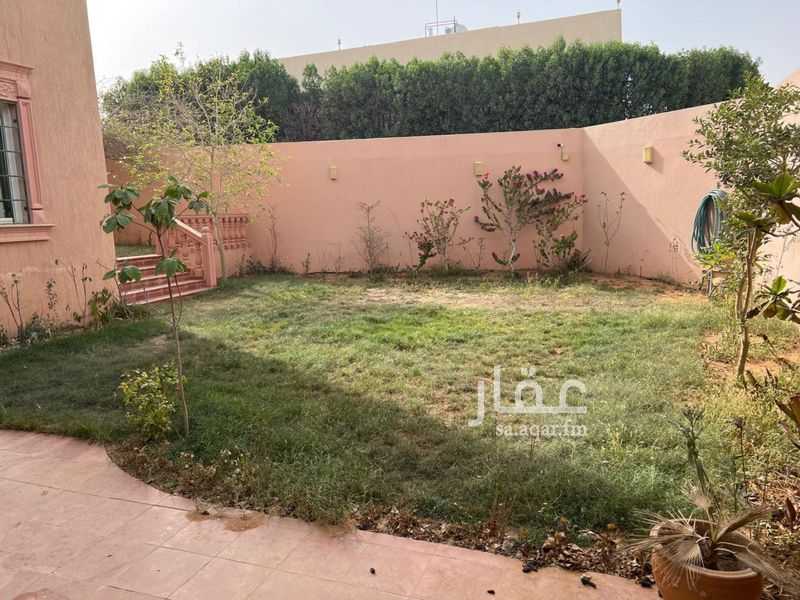 5 bedroom villa in King Salman, Riyadh 17