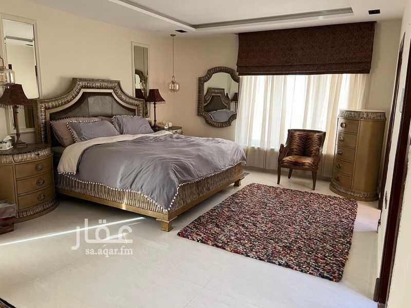 5 bedroom villa in King Salman, Riyadh 6
