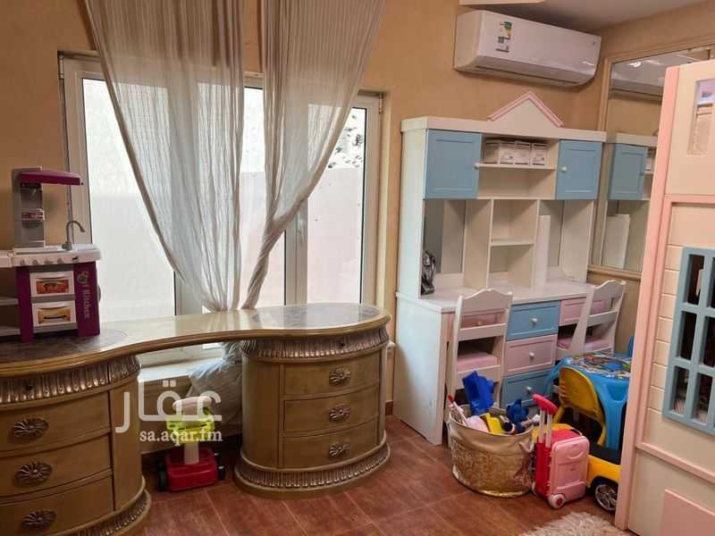 5 bedroom villa in King Salman, Riyadh 8
