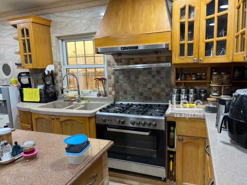 5 bedroom villa in King Salman, Riyadh 9